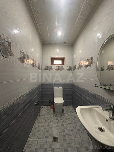 6 otaqlı həyət evi/bağ evi - Masazır q. - 330 m² (24)