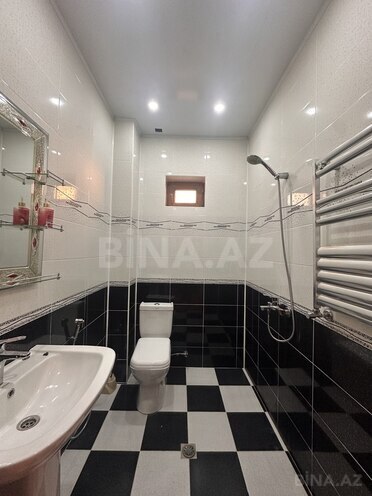 6 otaqlı həyət evi/bağ evi - Masazır q. - 330 m² (18)