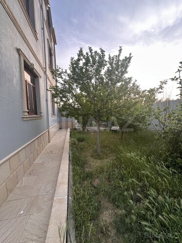 6 otaqlı həyət evi/bağ evi - Masazır q. - 330 m² (3)
