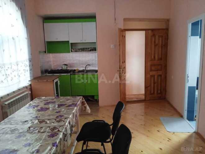 4 otaqlı həyət evi/bağ evi - Lənkəran - 130 m² (25)