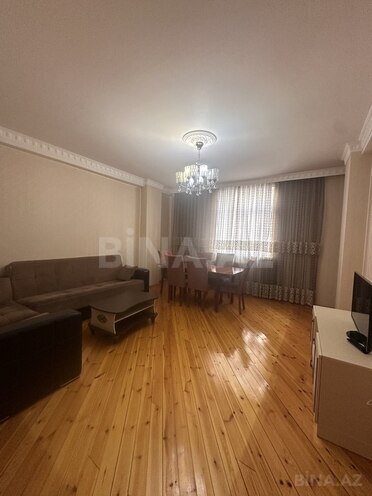 2 otaqlı yeni tikili - Masazır q. - 68 m² (2)