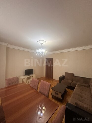 2 otaqlı yeni tikili - Masazır q. - 68 m² (6)