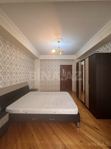2 otaqlı yeni tikili - Masazır q. - 68 m² (4)