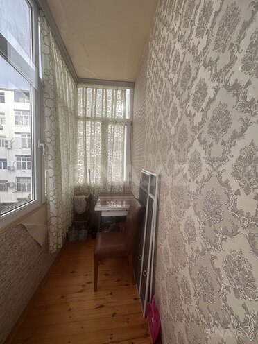 2 otaqlı yeni tikili - Masazır q. - 68 m² (12)