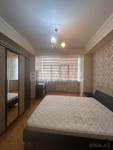 2 otaqlı yeni tikili - Masazır q. - 68 m² (5)