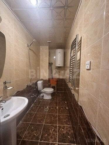 2 otaqlı yeni tikili - Masazır q. - 68 m² (8)