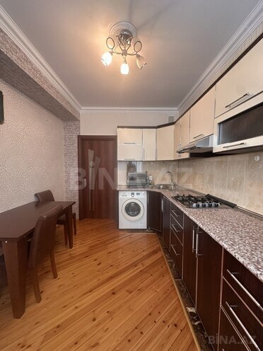 2 otaqlı yeni tikili - Masazır q. - 68 m² (10)