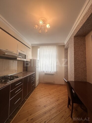 2 otaqlı yeni tikili - Masazır q. - 68 m² (11)