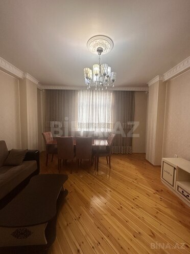2 otaqlı yeni tikili - Masazır q. - 68 m² (1)