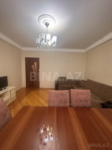 2 otaqlı yeni tikili - Masazır q. - 68 m² (3)