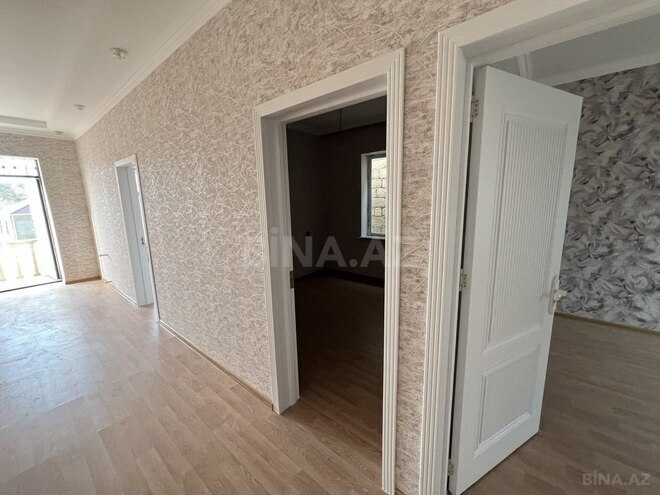 4-комн. дом/дача - пос. Биладжары - 110 м² (5)