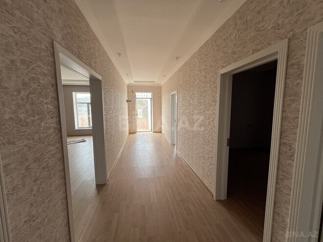4-комн. дом/дача - пос. Биладжары - 110 м² (6)