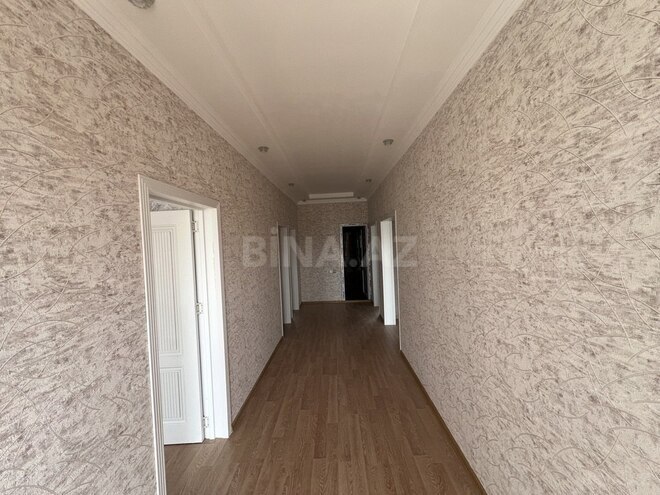 4-комн. дом/дача - пос. Биладжары - 110 м² (4)