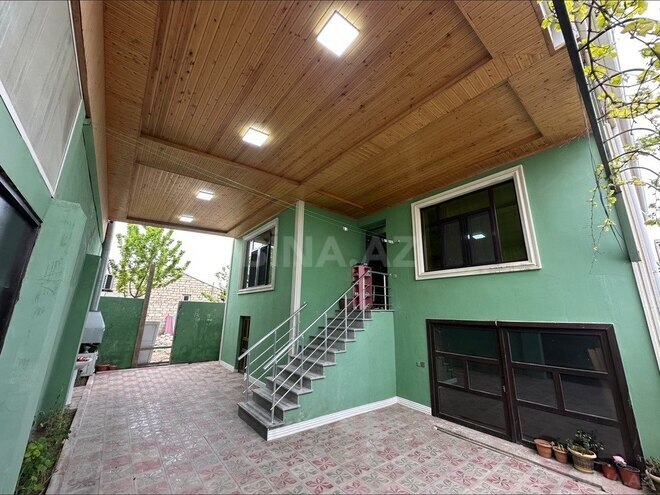 3-комн. дом/дача - пос. Говсан - 110 м² (2)