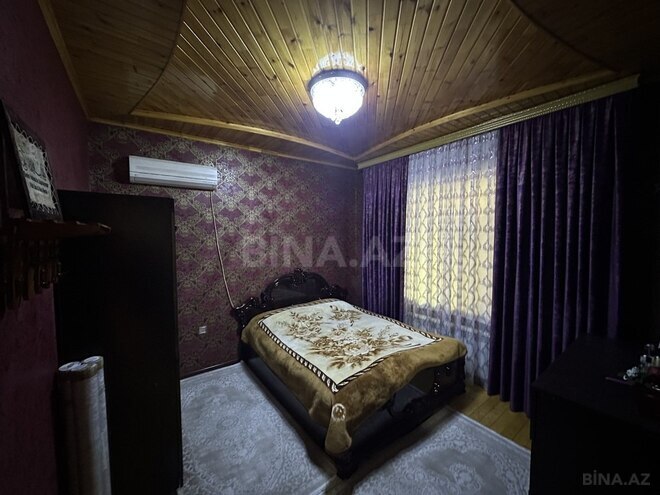 3-комн. дом/дача - пос. Говсан - 110 м² (21)