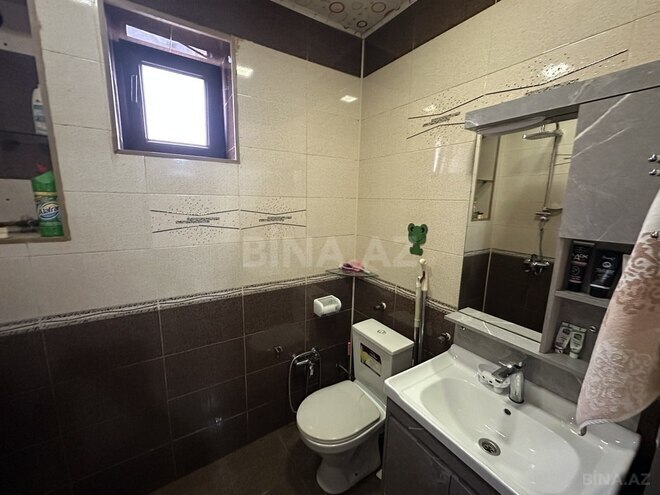 3-комн. дом/дача - пос. Говсан - 110 м² (20)
