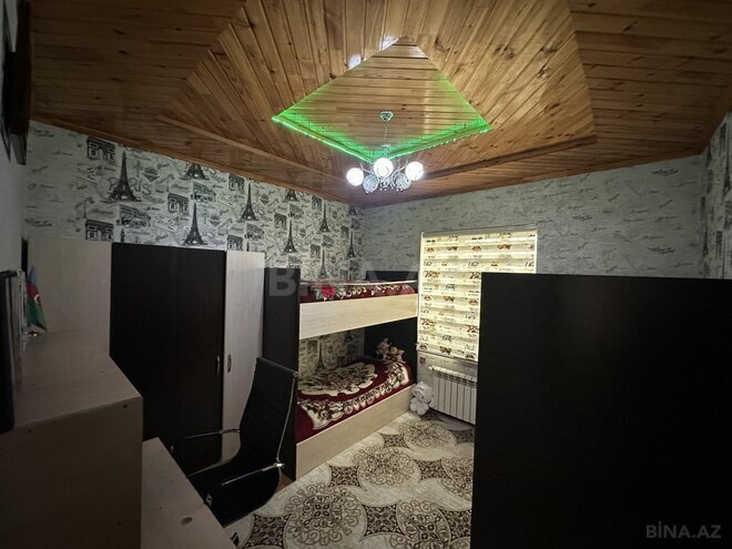 3-комн. дом/дача - пос. Говсан - 110 м² (19)