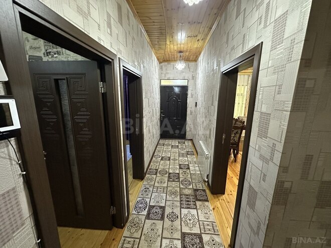 3-комн. дом/дача - пос. Говсан - 110 м² (15)