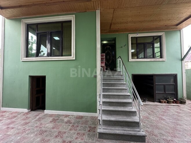 3-комн. дом/дача - пос. Говсан - 110 м² (12)