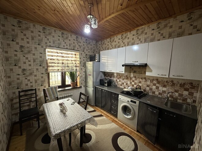 3-комн. дом/дача - пос. Говсан - 110 м² (18)