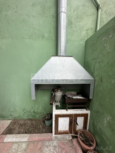 3-комн. дом/дача - пос. Говсан - 110 м² (8)