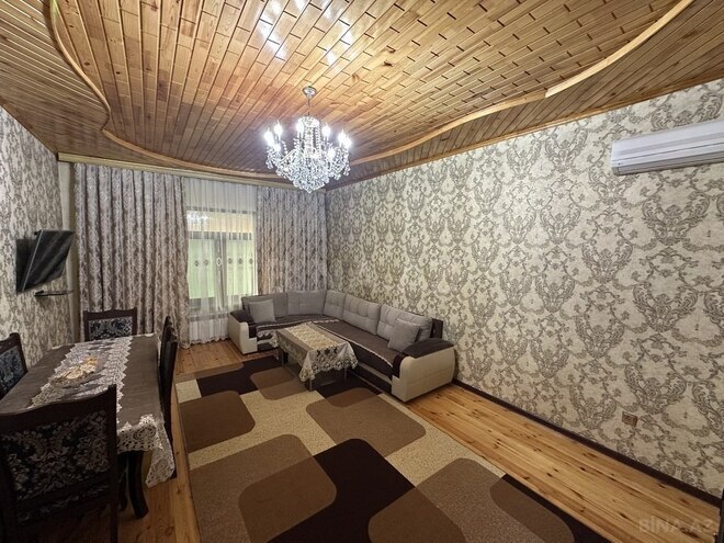 3-комн. дом/дача - пос. Говсан - 110 м² (14)