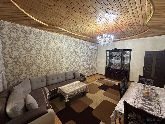 3-комн. дом/дача - пос. Говсан - 110 м² (17)