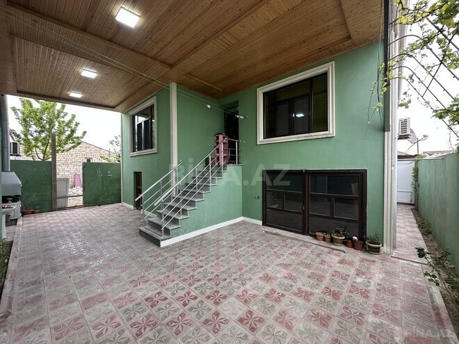 3-комн. дом/дача - пос. Говсан - 110 м² (9)