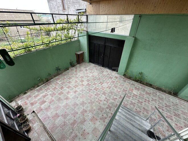 3-комн. дом/дача - пос. Говсан - 110 м² (5)