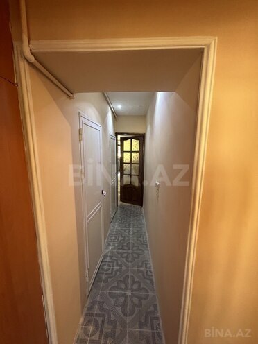 3-комн. вторичка - м. Автовокзал - 90 м² (13)