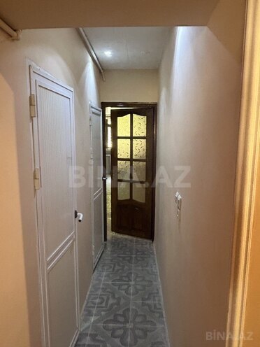 3-комн. вторичка - м. Автовокзал - 90 м² (14)