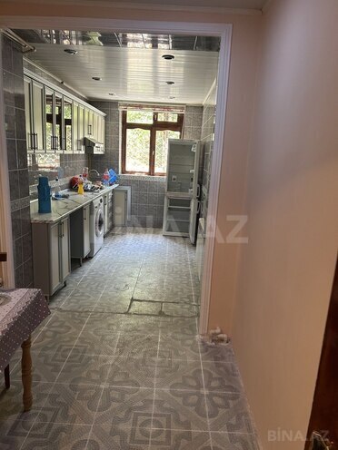 3-комн. вторичка - м. Автовокзал - 90 м² (7)