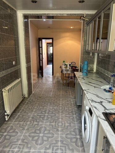 3-комн. вторичка - м. Автовокзал - 90 м² (9)