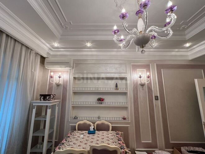 5-комн. новостройка - м. Низами - 270 м² (11)