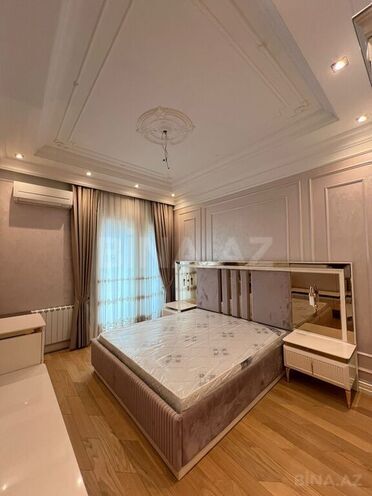 5-комн. новостройка - м. Низами - 270 м² (26)