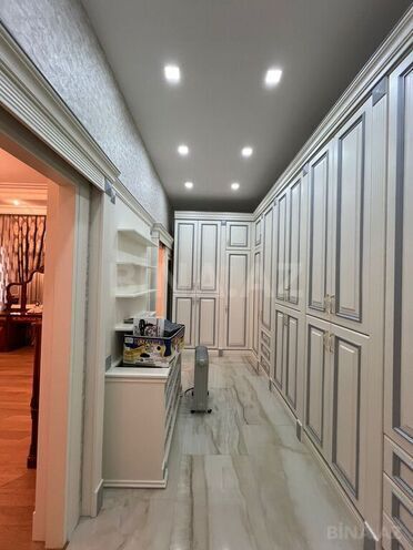 5-комн. новостройка - м. Низами - 270 м² (23)