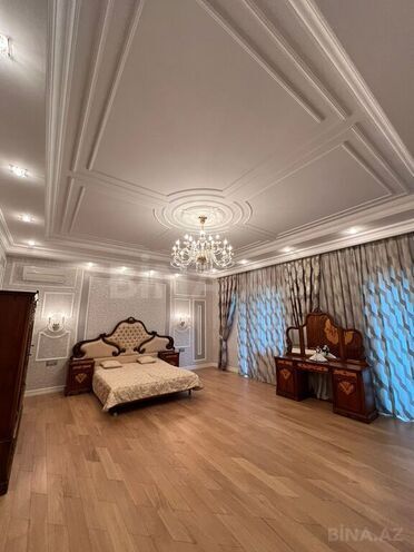 5-комн. новостройка - м. Низами - 270 м² (20)