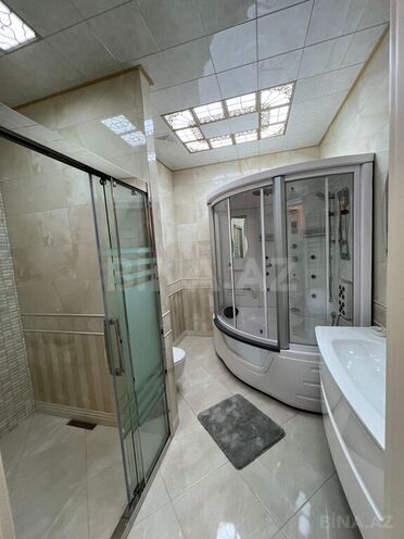 5-комн. новостройка - м. Низами - 270 м² (21)