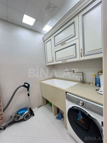 5-комн. новостройка - м. Низами - 270 м² (25)