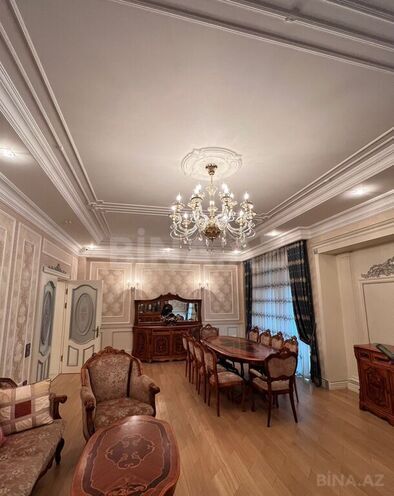 5-комн. новостройка - м. Низами - 270 м² (9)