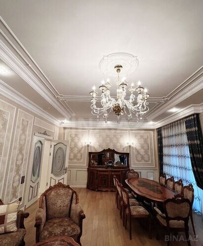 5-комн. новостройка - м. Низами - 270 м² (30)