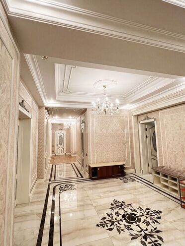 5-комн. новостройка - м. Низами - 270 м² (10)