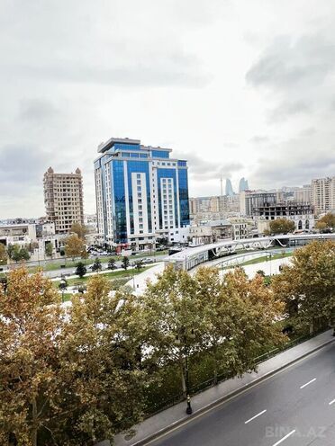5-комн. новостройка - м. Низами - 270 м² (4)