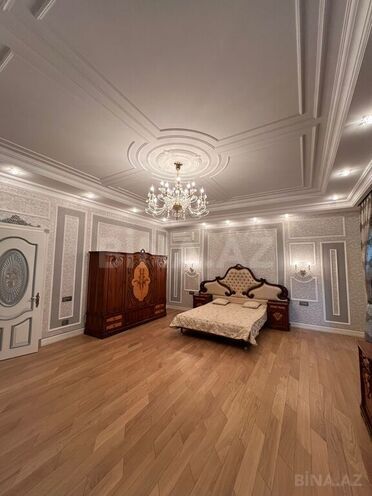 5-комн. новостройка - м. Низами - 270 м² (24)