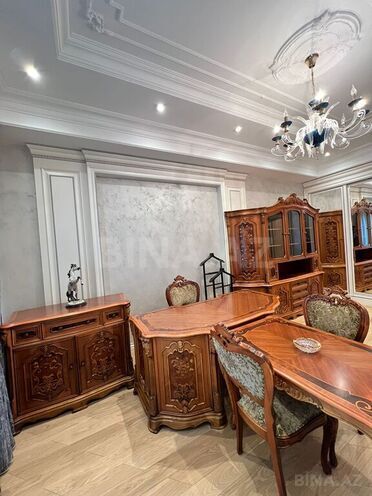 5-комн. новостройка - м. Низами - 270 м² (17)
