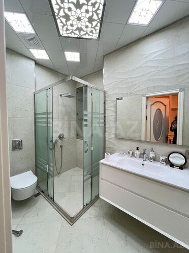 5-комн. новостройка - м. Низами - 270 м² (18)