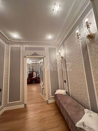 5-комн. новостройка - м. Низами - 270 м² (19)
