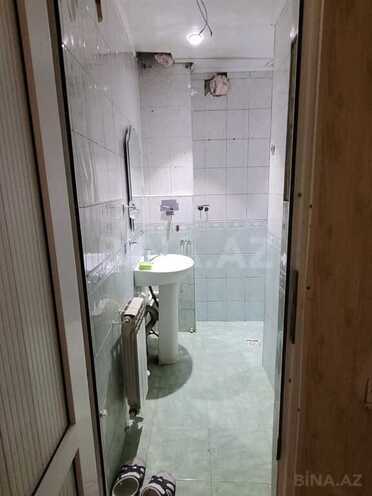 2 otaqlı köhnə tikili - Sahil m. - 35 m² (4)
