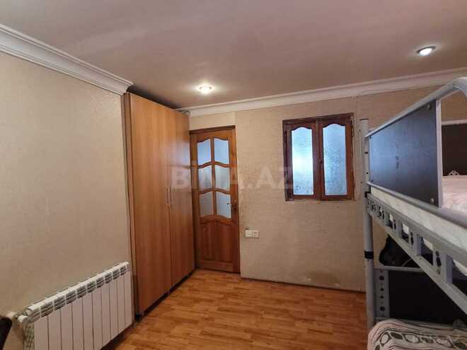 2 otaqlı köhnə tikili - Sahil m. - 35 m² (3)