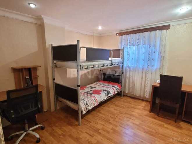 2 otaqlı köhnə tikili - Sahil m. - 35 m² (2)